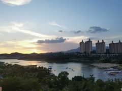 -惠州白鹭湖雅居乐喜来登度假酒店-采悦轩中餐厅
