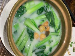 -猪肉婆私房菜(容桂总店)