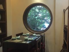 -五观堂素食(新华路店)