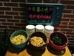 -大闫家烧烤·小海鲜家常菜(郑庄店)
