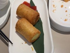 -蔡澜点心·粤菜(丽泽天街店)
