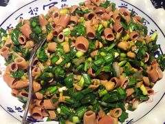 海肠捞饭-旺角小渔村(幸福中路店)