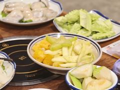 -厝味火锅·潮汕卤水火锅(十一合店)