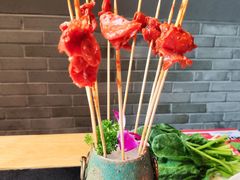 -潘小辣鲜肉老火锅