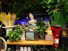 -胡桃里音乐酒馆(四道口店)