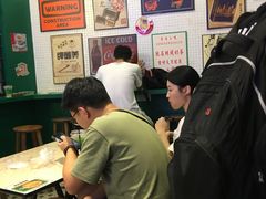 -孖记茶档·热腾茶餐(荔湾领展广场店)