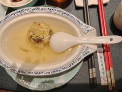 -梅龙镇酒家(南京西路总店)