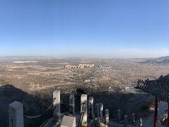 -北京鹫峰国家森林公园