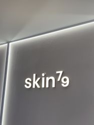 -SKIN79皮肤管理中心