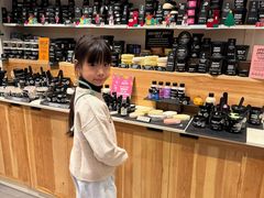 -LUSH(威尼斯人店)