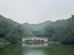 -珠海圆明新园