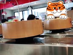 -龍歌自助小火锅(市南金茂湾店)