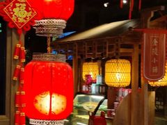 -南京大牌档(崇文门国瑞店)
