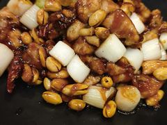 -玉桥餐厅(天坛店)