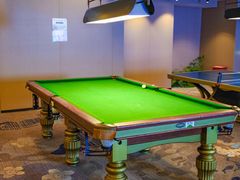 -世外桃源水疗会(皇庭彩园店)