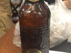 -可口香·非遗老号烧烤(南岗直营店)