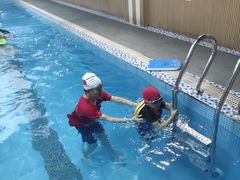 -阳光游泳培训基地(天通苑店)