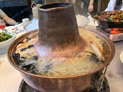 -1918中餐厅(衡山路店)