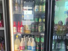 -江浦东烧烤城(韩式特色炭火烤肉同心路店)