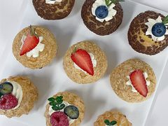 -威利旺卡烘焙西点蛋糕培训(朝阳校区)