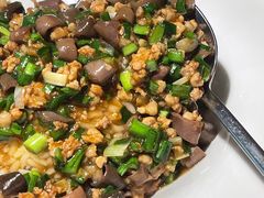 -前海沿·青岛菜(大拇指广场石老人店)