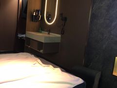 -在水伊方·影院式足道·保健·高端养生SPA(海椒市店)