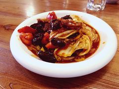 妈妈的烩菜-妈妈的味道(工人体育场东路店)