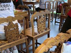 -小吊梨汤·北京菜·烤鸭(双井乐成中心店)