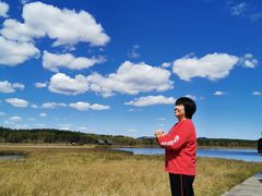 -塞罕坝国家级自然保护区