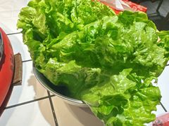 -留香铁板烤肉(解放西路旗舰店)