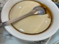 手作焦糖布丁-堂宴·老厦门私房菜(1988仙岳总店)