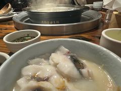 -大良毋米粥(锦龙路总店)