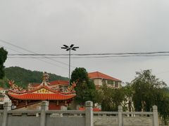 -军营村