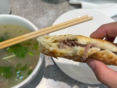 -高玛纳驴肉火烧(河间店)