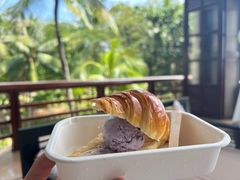 -亚龙湾喜来登·美景台大堂吧