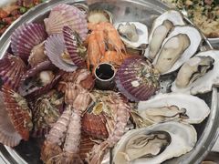 -渡海小渔村.老辈日照菜