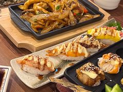 -小川洋风料理(大悦城店)