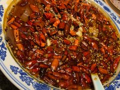 -南京大牌档(济南万象城店)