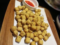 -臻吃客主题餐厅(人民路店)