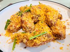 -朝郡酒家·粤菜(燕大星苑店)