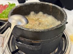 -鲁朗纳麦石锅鸡庄园