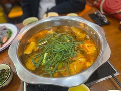 -大理.老字号渝记酸萝卜乌鱼(古城总店)