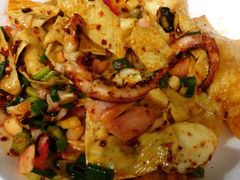 五娃子串烧大排档-五娃子烧烤(人民路150号院店)