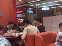 -喜家德虾仁水饺(长泰广场店)
