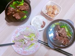 -东记肉骨茶(南阳路店)