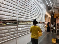 店内环境-KKV(深圳宏发大仟里店)