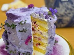 -Biteology Artisan Cakes(红庄·国际文化保税创新园店)