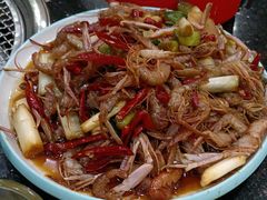 -瑞杰烧烤店·24小时营业(山东路店)