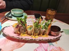 -苏梅花园(群星城店)