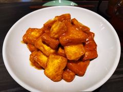 -忠顺斋易州印象烤鸭店(东关新村店)